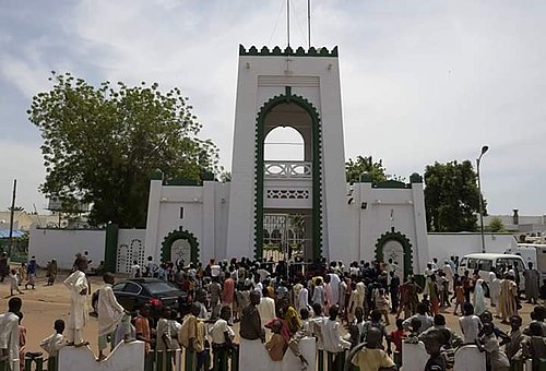 Sokoto State